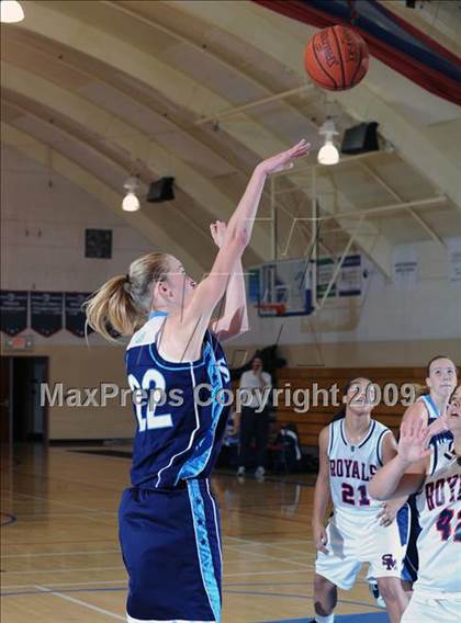 Thumbnail 1 in San Marcos vs. Saugus photogallery.