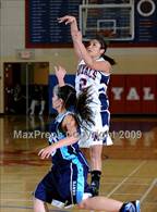 Photo from the gallery "San Marcos vs. Saugus"