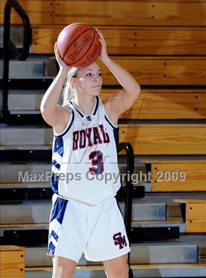 Thumbnail 2 in San Marcos vs. Saugus photogallery.