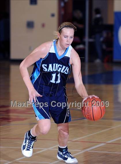 Thumbnail 3 in San Marcos vs. Saugus photogallery.
