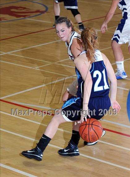 Thumbnail 3 in San Marcos vs. Saugus photogallery.