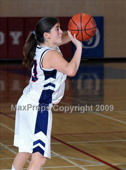 Thumbnail 3 in San Marcos vs. Saugus photogallery.