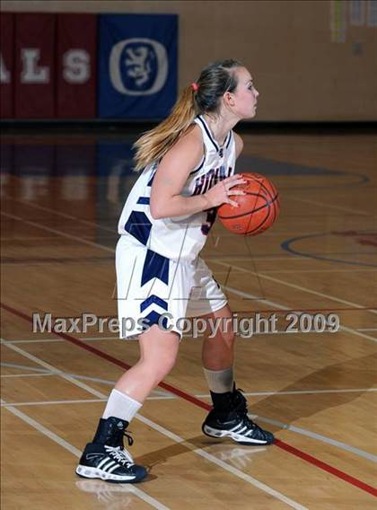 Thumbnail 2 in San Marcos vs. Saugus photogallery.