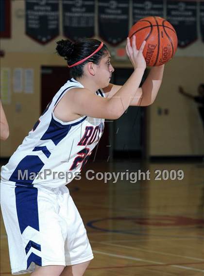 Thumbnail 1 in San Marcos vs. Saugus photogallery.