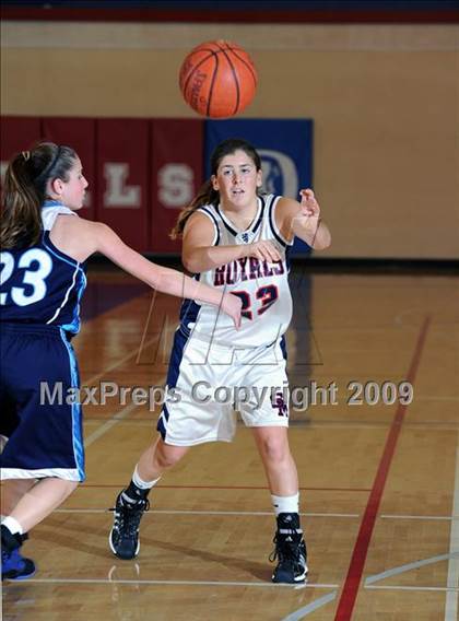 Thumbnail 2 in San Marcos vs. Saugus photogallery.