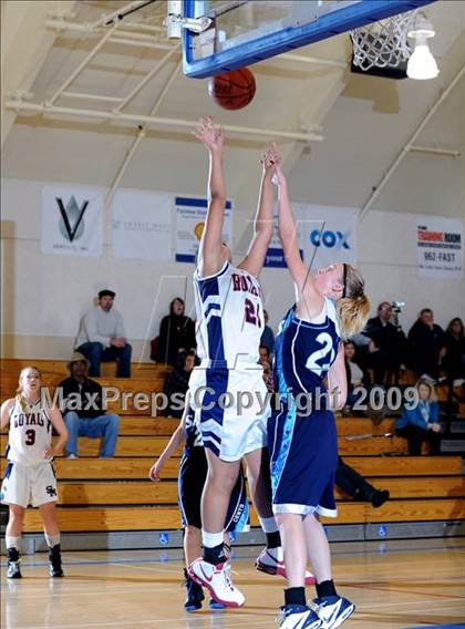 Thumbnail 3 in San Marcos vs. Saugus photogallery.