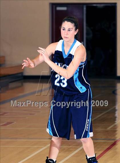Thumbnail 3 in San Marcos vs. Saugus photogallery.