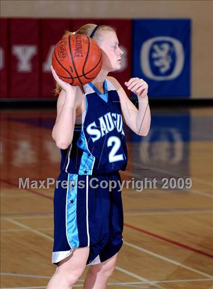 Thumbnail 3 in San Marcos vs. Saugus photogallery.