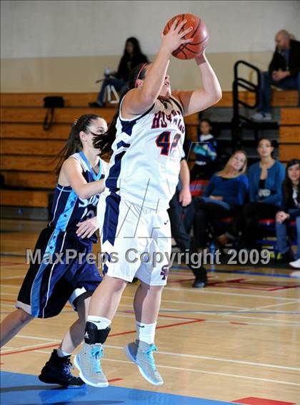Thumbnail 1 in San Marcos vs. Saugus photogallery.