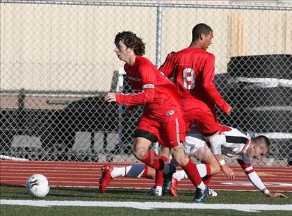 Thumbnail 2 in Great Oak @ Santa Maria (CIF SS Playoffs) photogallery.