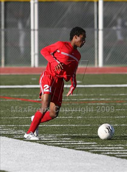 Thumbnail 3 in Great Oak @ Santa Maria (CIF SS Playoffs) photogallery.