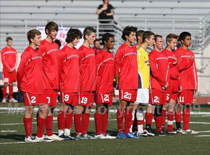 Thumbnail 2 in Great Oak @ Santa Maria (CIF SS Playoffs) photogallery.