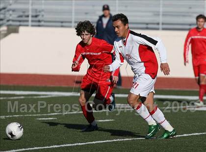 Thumbnail 1 in Great Oak @ Santa Maria (CIF SS Playoffs) photogallery.
