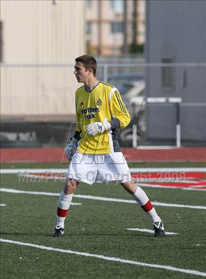 Thumbnail 2 in Great Oak @ Santa Maria (CIF SS Playoffs) photogallery.