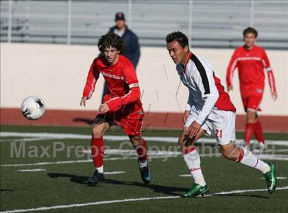 Thumbnail 3 in Great Oak @ Santa Maria (CIF SS Playoffs) photogallery.