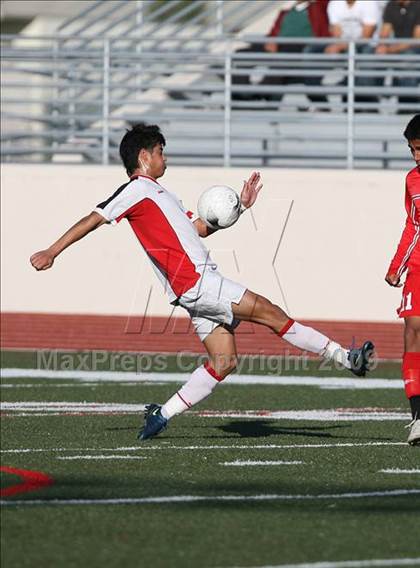 Thumbnail 2 in Great Oak @ Santa Maria (CIF SS Playoffs) photogallery.