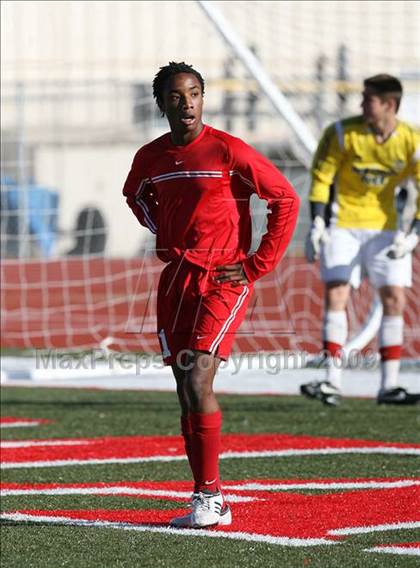 Thumbnail 1 in Great Oak @ Santa Maria (CIF SS Playoffs) photogallery.