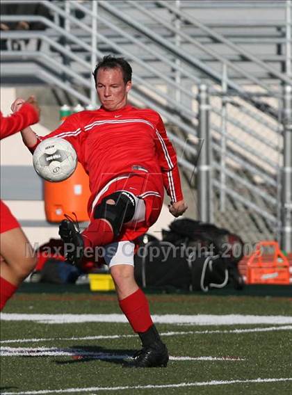 Thumbnail 3 in Great Oak @ Santa Maria (CIF SS Playoffs) photogallery.