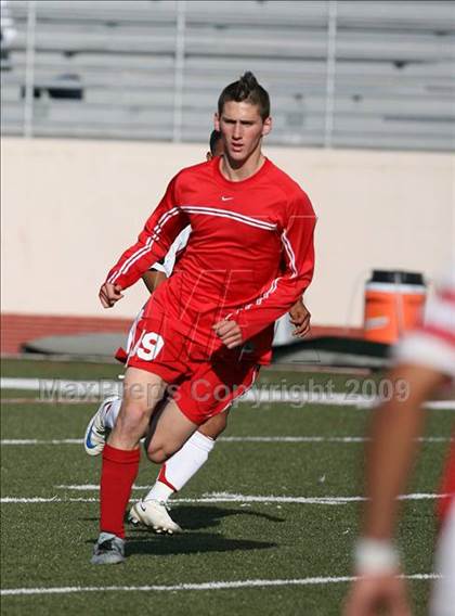 Thumbnail 3 in Great Oak @ Santa Maria (CIF SS Playoffs) photogallery.