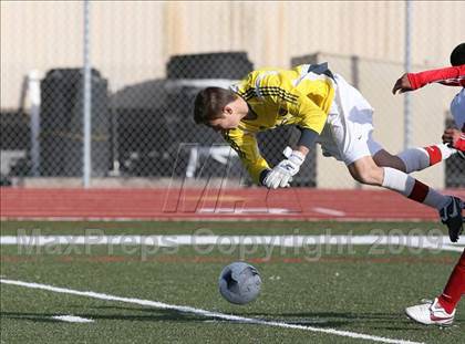 Thumbnail 3 in Great Oak @ Santa Maria (CIF SS Playoffs) photogallery.