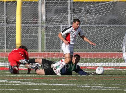 Thumbnail 3 in Great Oak @ Santa Maria (CIF SS Playoffs) photogallery.