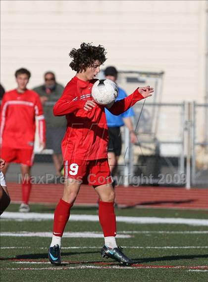 Thumbnail 3 in Great Oak @ Santa Maria (CIF SS Playoffs) photogallery.