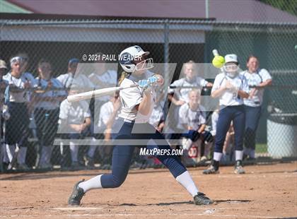 Thumbnail 1 in Central Columbia vs Loyalsock Township (PIAA District IV 3A Final) photogallery.