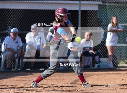 Thumbnail 1 in Central Columbia vs Loyalsock Township (PIAA District IV 3A Final) photogallery.