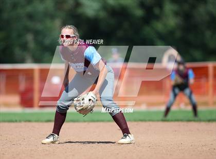 Thumbnail 1 in Central Columbia vs Loyalsock Township (PIAA District IV 3A Final) photogallery.