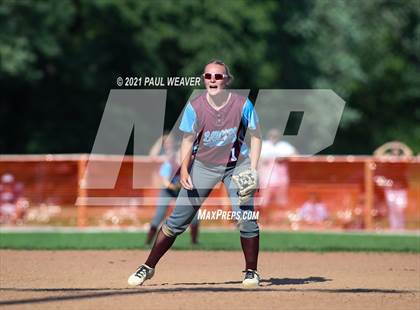 Thumbnail 3 in Central Columbia vs Loyalsock Township (PIAA District IV 3A Final) photogallery.
