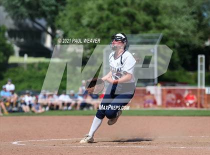 Thumbnail 2 in Central Columbia vs Loyalsock Township (PIAA District IV 3A Final) photogallery.