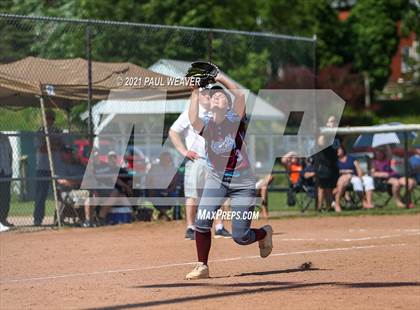 Thumbnail 1 in Central Columbia vs Loyalsock Township (PIAA District IV 3A Final) photogallery.