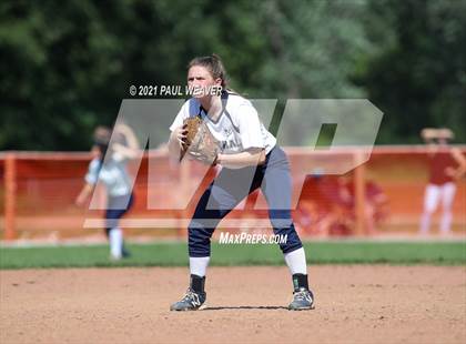 Thumbnail 3 in Central Columbia vs Loyalsock Township (PIAA District IV 3A Final) photogallery.