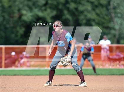 Thumbnail 3 in Central Columbia vs Loyalsock Township (PIAA District IV 3A Final) photogallery.