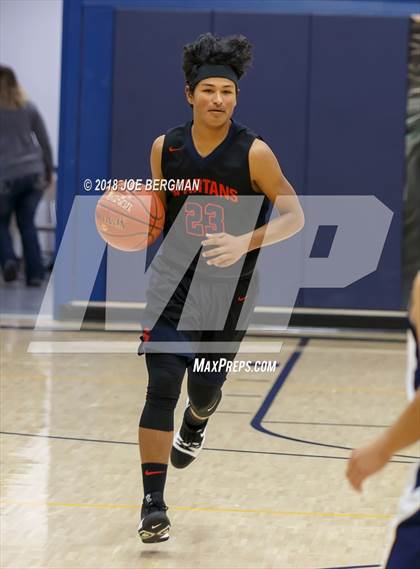 Thumbnail 3 in Strathmore vs. Laton (Laton Tournament) photogallery.