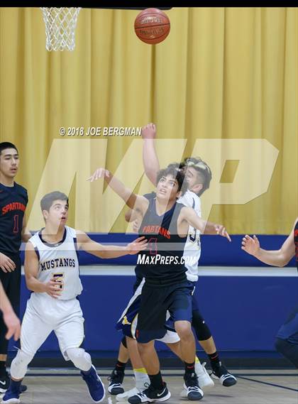 Thumbnail 1 in Strathmore vs. Laton (Laton Tournament) photogallery.