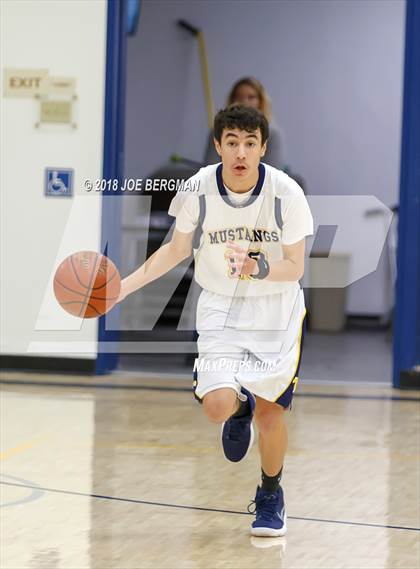 Thumbnail 3 in Strathmore vs. Laton (Laton Tournament) photogallery.