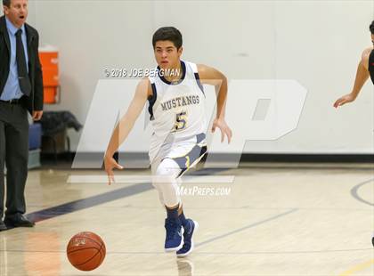 Thumbnail 3 in Strathmore vs. Laton (Laton Tournament) photogallery.
