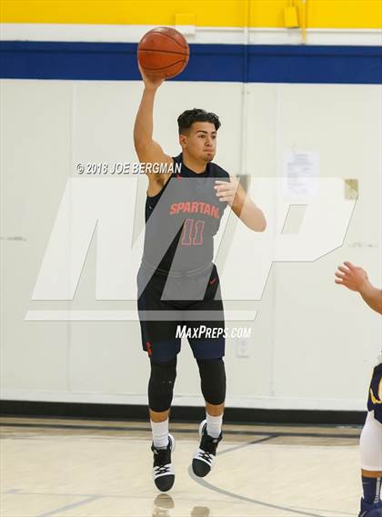 Thumbnail 2 in Strathmore vs. Laton (Laton Tournament) photogallery.