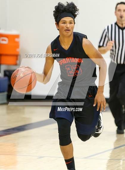 Thumbnail 1 in Strathmore vs. Laton (Laton Tournament) photogallery.