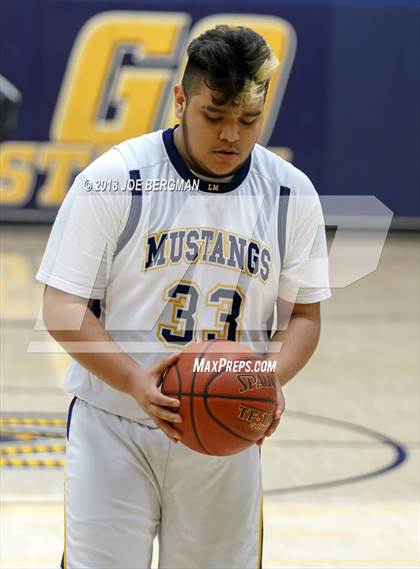 Thumbnail 3 in Strathmore vs. Laton (Laton Tournament) photogallery.