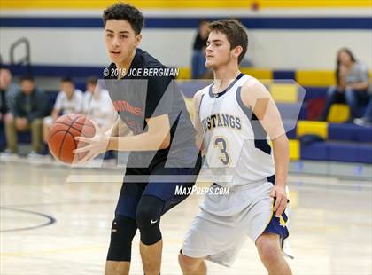 Thumbnail 1 in Strathmore vs. Laton (Laton Tournament) photogallery.