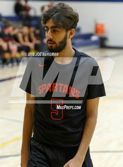 Thumbnail 3 in Strathmore vs. Laton (Laton Tournament) photogallery.