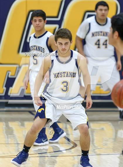 Thumbnail 3 in Strathmore vs. Laton (Laton Tournament) photogallery.