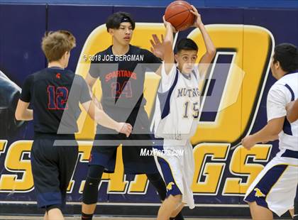Thumbnail 1 in Strathmore vs. Laton (Laton Tournament) photogallery.