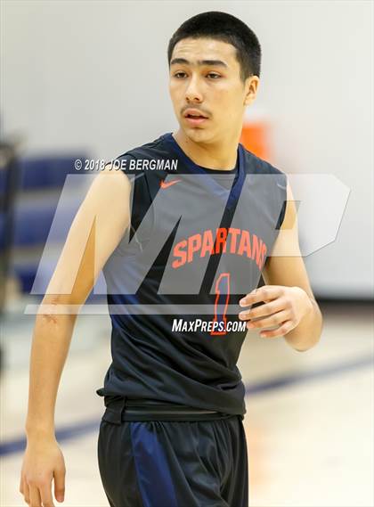 Thumbnail 1 in Strathmore vs. Laton (Laton Tournament) photogallery.
