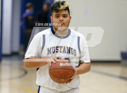 Thumbnail 3 in Strathmore vs. Laton (Laton Tournament) photogallery.