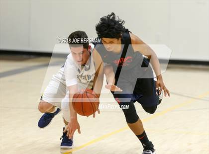 Thumbnail 1 in Strathmore vs. Laton (Laton Tournament) photogallery.