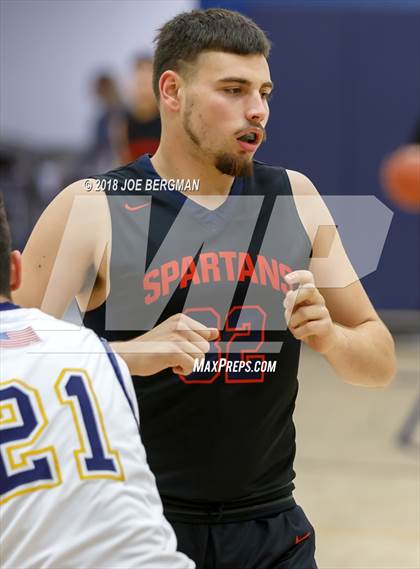 Thumbnail 1 in Strathmore vs. Laton (Laton Tournament) photogallery.