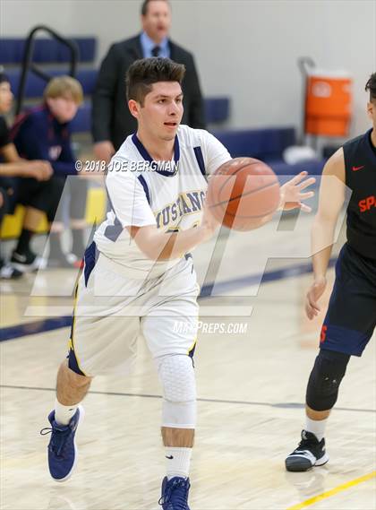 Thumbnail 1 in Strathmore vs. Laton (Laton Tournament) photogallery.